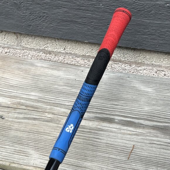 Patriot Golf B2 18° 5 Fairway Wood Custom Fit Flex True Launch VG - 43.25" - Picture 11 of 12